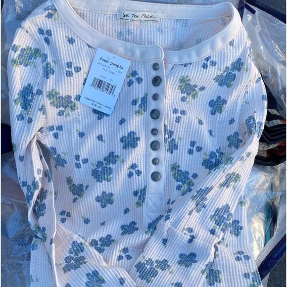 ❤️Free People thermal - Picture 6 of 7